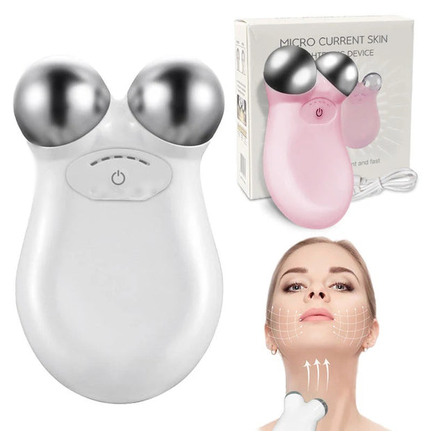 Micro Current Device with USB Charger