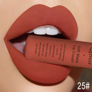 Waterproof Long Lasting Velvet Mate Lipstick - MagicSkinTech