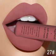 Waterproof Long Lasting Velvet Mate Lipstick - MagicSkinTech