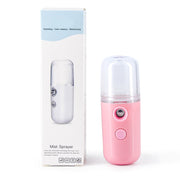 USB Mist Facial Sprayer Humidifier - MagicSkinTech