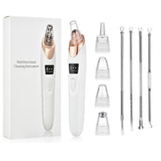 Electric Blackhead Remover - MagicSkinTech