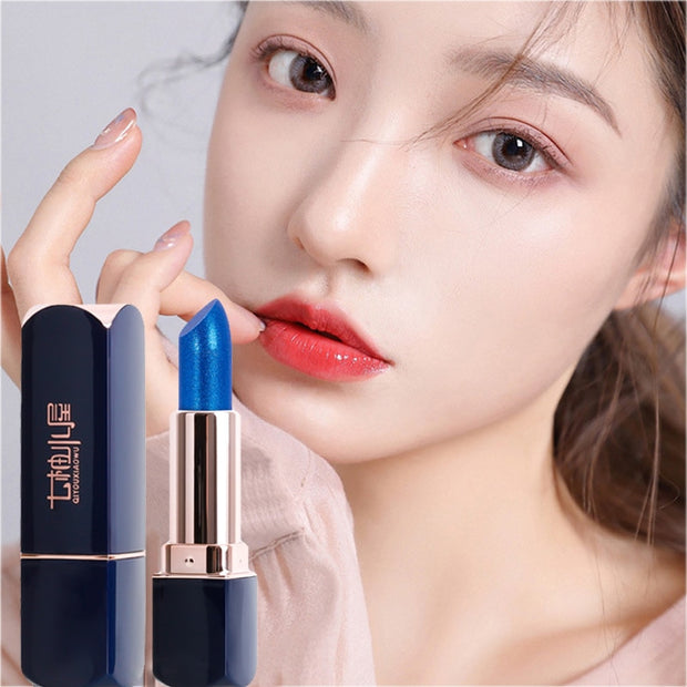 Moisturizing Waterproof Lip Balm Lipstick - MagicSkinTech