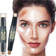 High Quality Professional Base Foundation Cream - MagicSkinTech