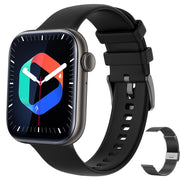 Bluetooth Call Smartwatch - MagicSkinTech