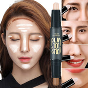 High Quality Professional Base Foundation Cream - MagicSkinTech