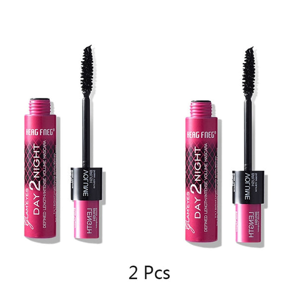 Long Lasting Smudge-proof Mascara - MagicSkinTech