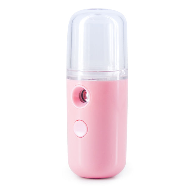 USB Mist Facial Sprayer Humidifier - MagicSkinTech