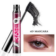 Long Lasting Smudge-proof Mascara - MagicSkinTech