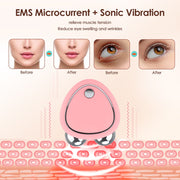 EMS Facial Massager - MagicSkinTech