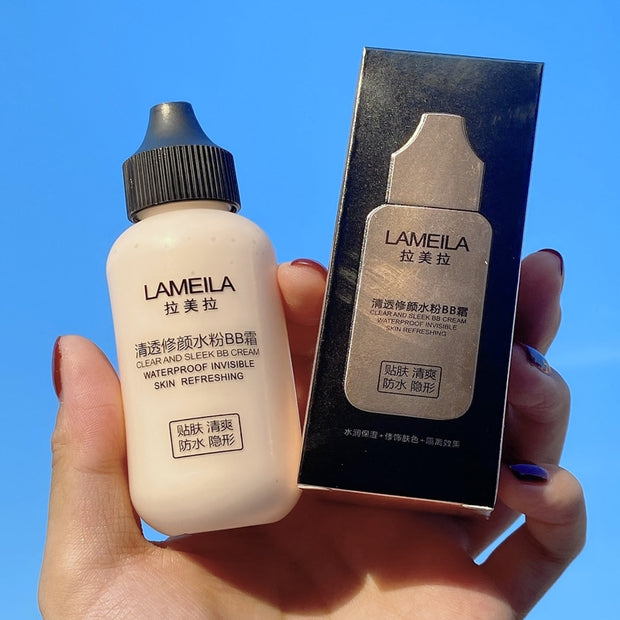 Full Concealer Face Liquid Foundation - MagicSkinTech