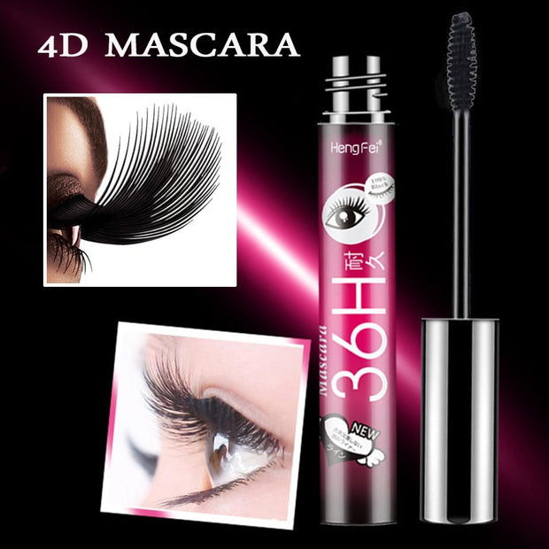 Long Lasting Smudge-proof Mascara - MagicSkinTech