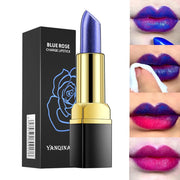 Moisturizing Waterproof Lip Balm Lipstick - MagicSkinTech