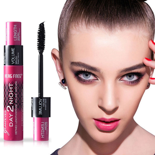 Long Lasting Smudge-proof Mascara - MagicSkinTech