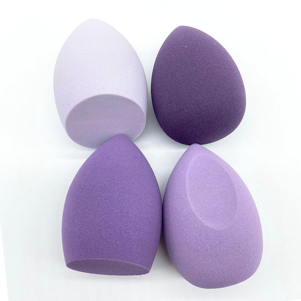 4pcs Makeup Sponge - MagicSkinTech