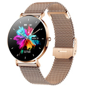 Ultra Thin HD Pixel Display Smartwatch - MagicSkinTech