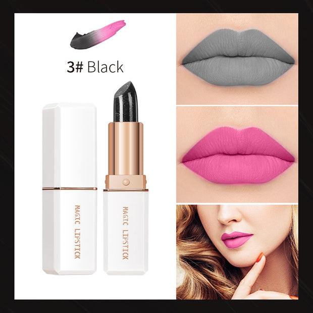 Moisturizing Waterproof Lip Balm Lipstick - MagicSkinTech