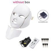 7 Colors LED Facial Mask - MagicSkinTech