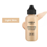 Full Concealer Face Liquid Foundation - MagicSkinTech