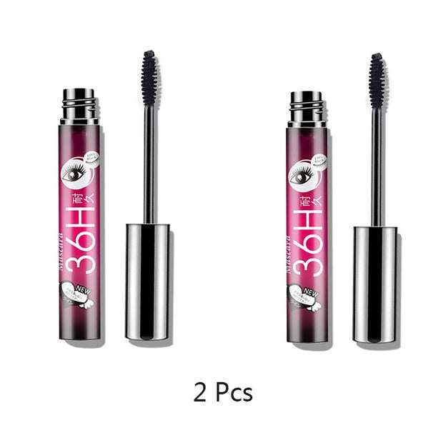 Long Lasting Smudge-proof Mascara - MagicSkinTech