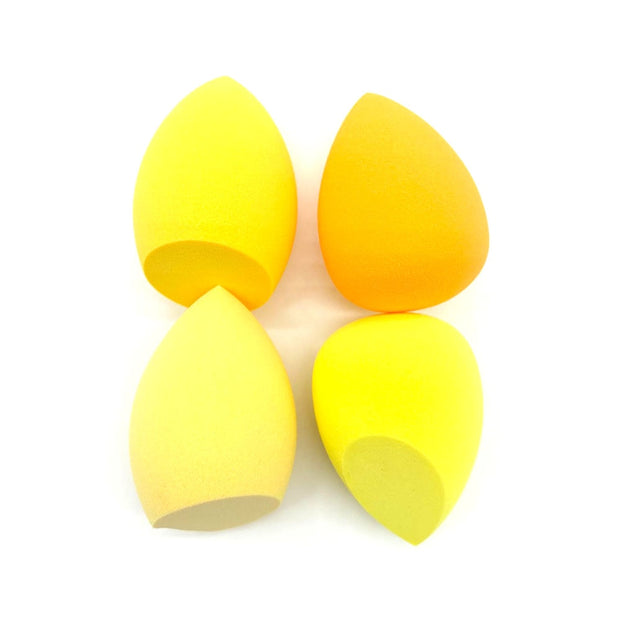 4pcs Makeup Sponge - MagicSkinTech