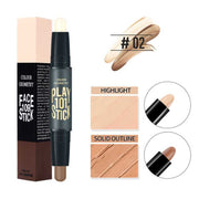 High Quality Professional Base Foundation Cream - MagicSkinTech