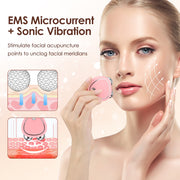 EMS Facial Massager - MagicSkinTech