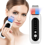 Ultrasonic Face Skin Scrubber - MagicSkinTech