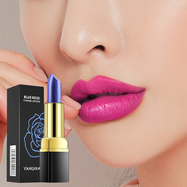 Moisturizing Waterproof Lip Balm Lipstick - MagicSkinTech