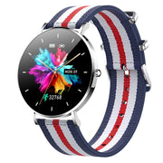 Ultra Thin HD Pixel Display Smartwatch - MagicSkinTech