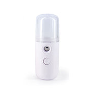 USB Mist Facial Sprayer Humidifier - MagicSkinTech