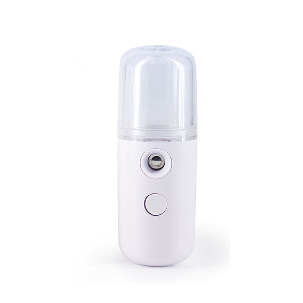 USB Mist Facial Sprayer Humidifier - MagicSkinTech