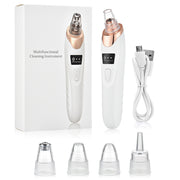 Electric Blackhead Remover - MagicSkinTech