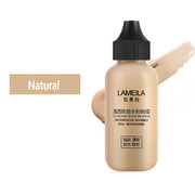 Full Concealer Face Liquid Foundation - MagicSkinTech